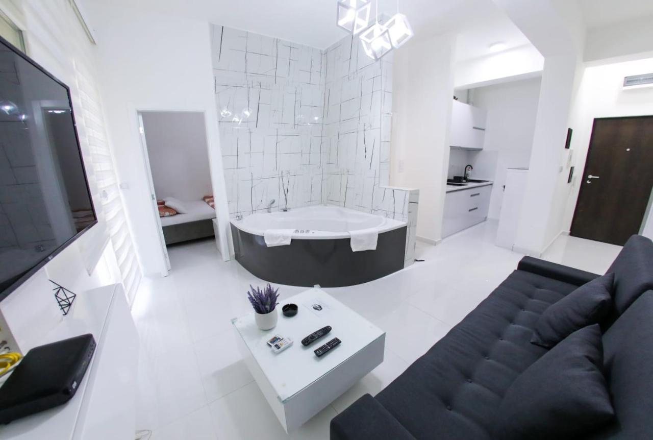 Nirvana Spa Center Beograd Eksteriør billede
