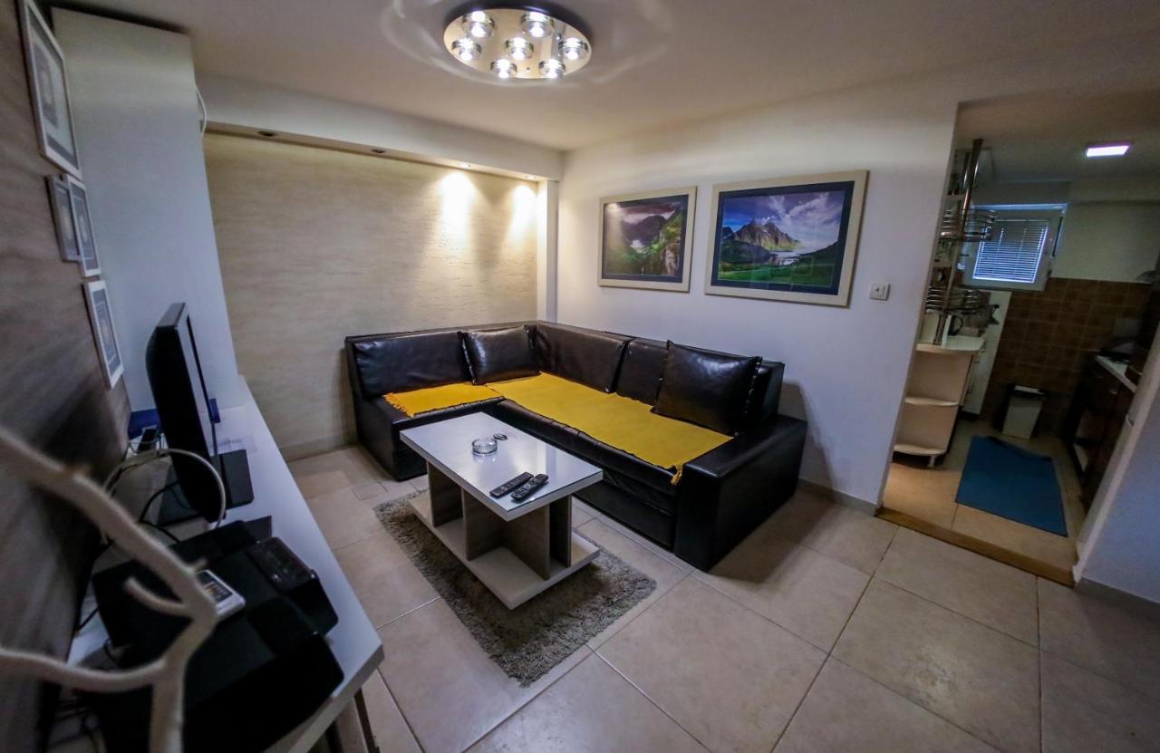Nirvana Spa Center Beograd Eksteriør billede