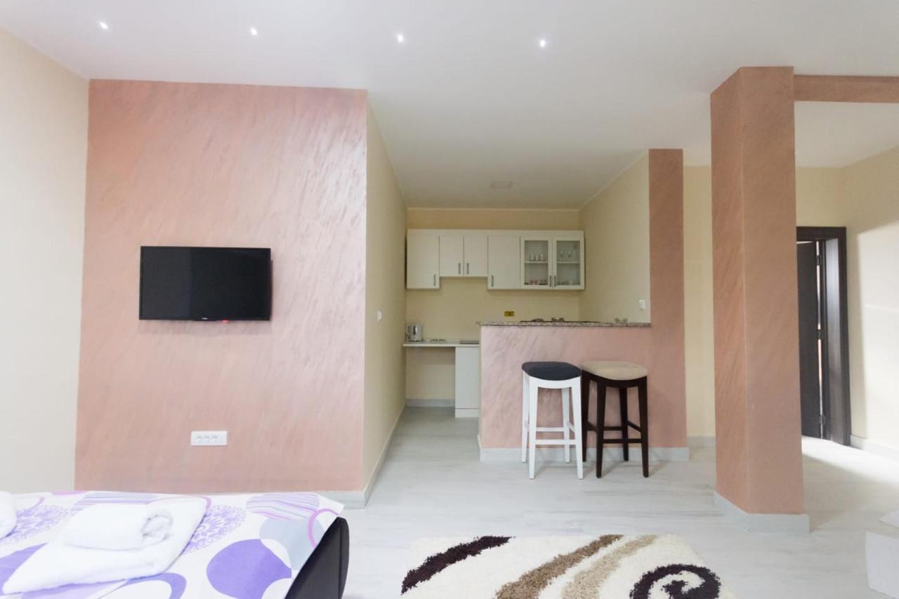 Nirvana Spa Center Beograd Eksteriør billede