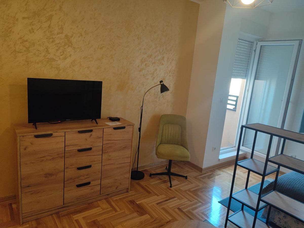Nirvana Spa Center Beograd Eksteriør billede