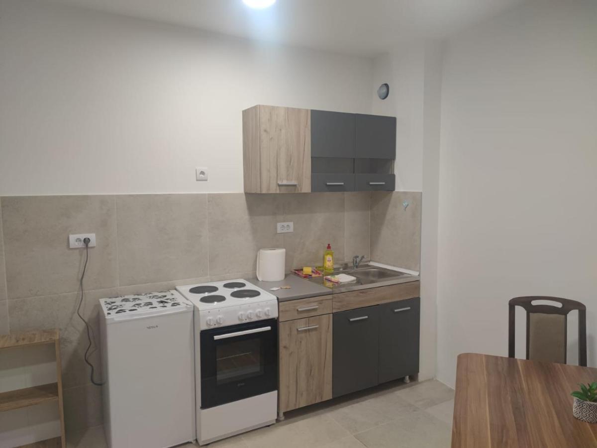 Nirvana Spa Center Beograd Eksteriør billede