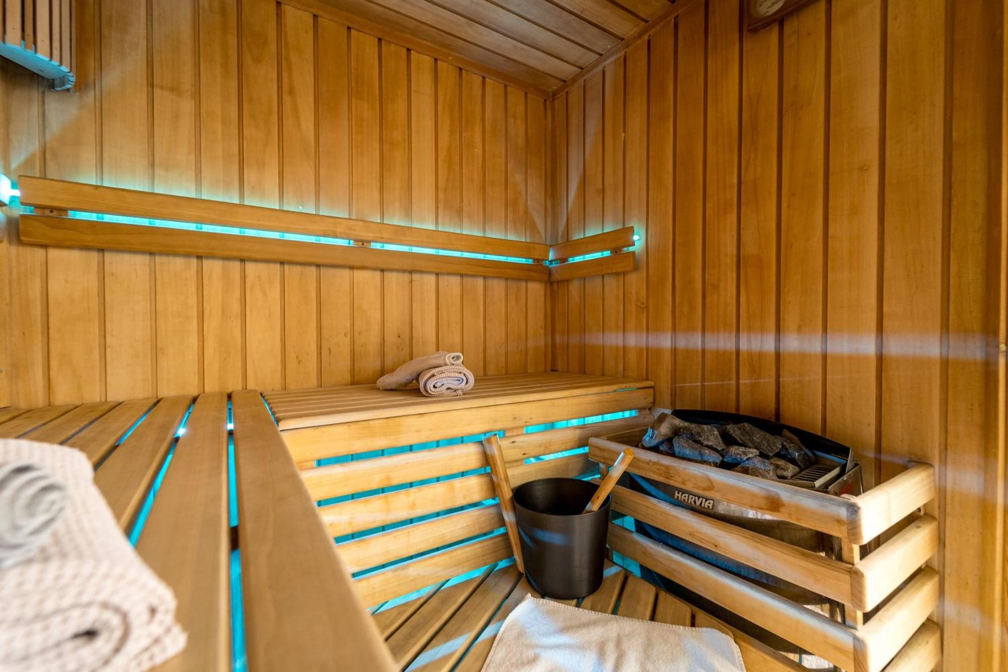 Nirvana Spa Center Beograd Eksteriør billede