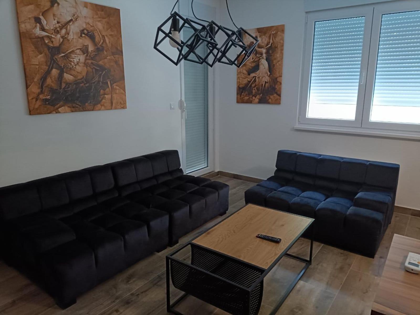 Nirvana Spa Center Beograd Eksteriør billede