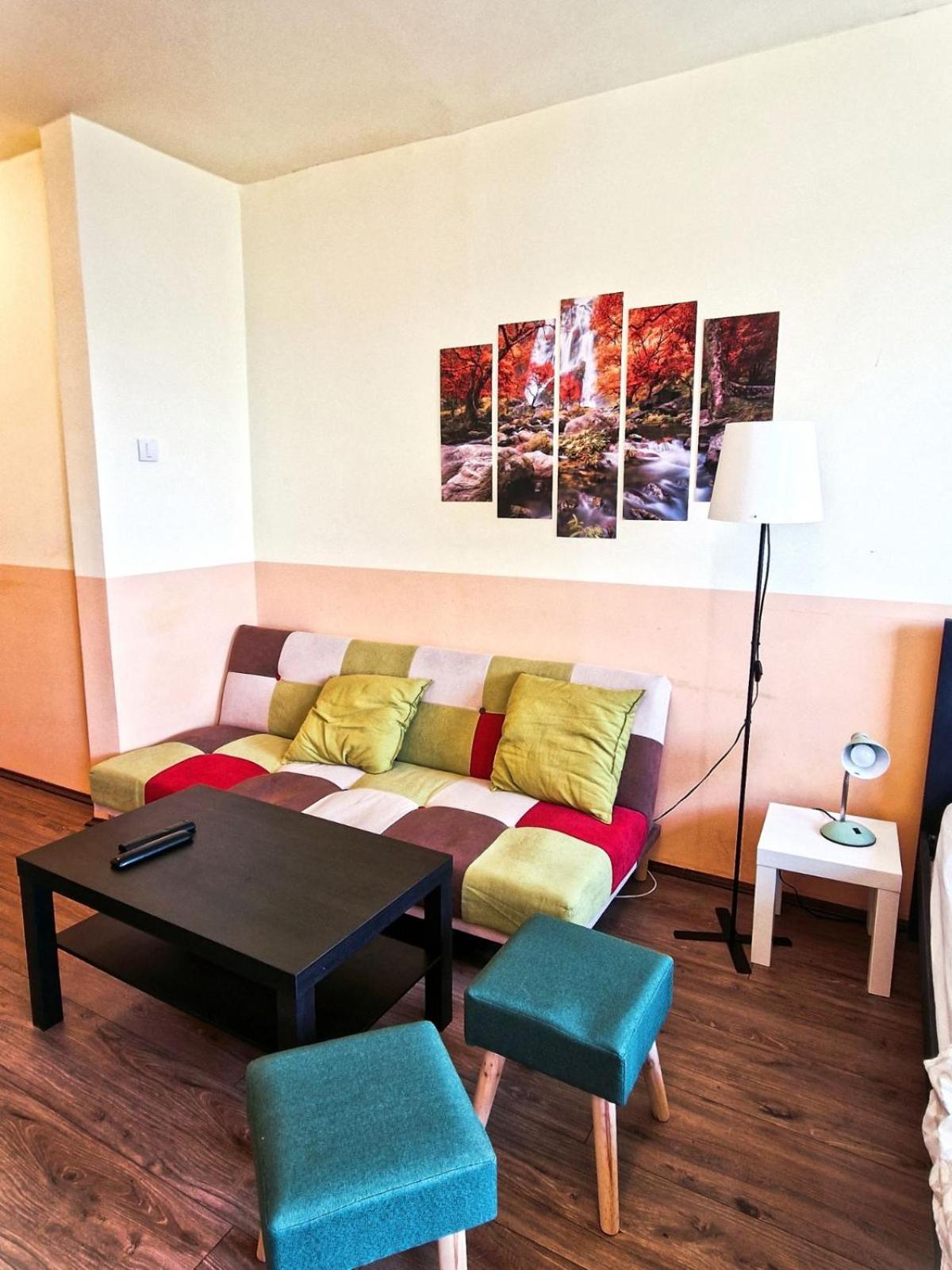 Nirvana Spa Center Beograd Eksteriør billede