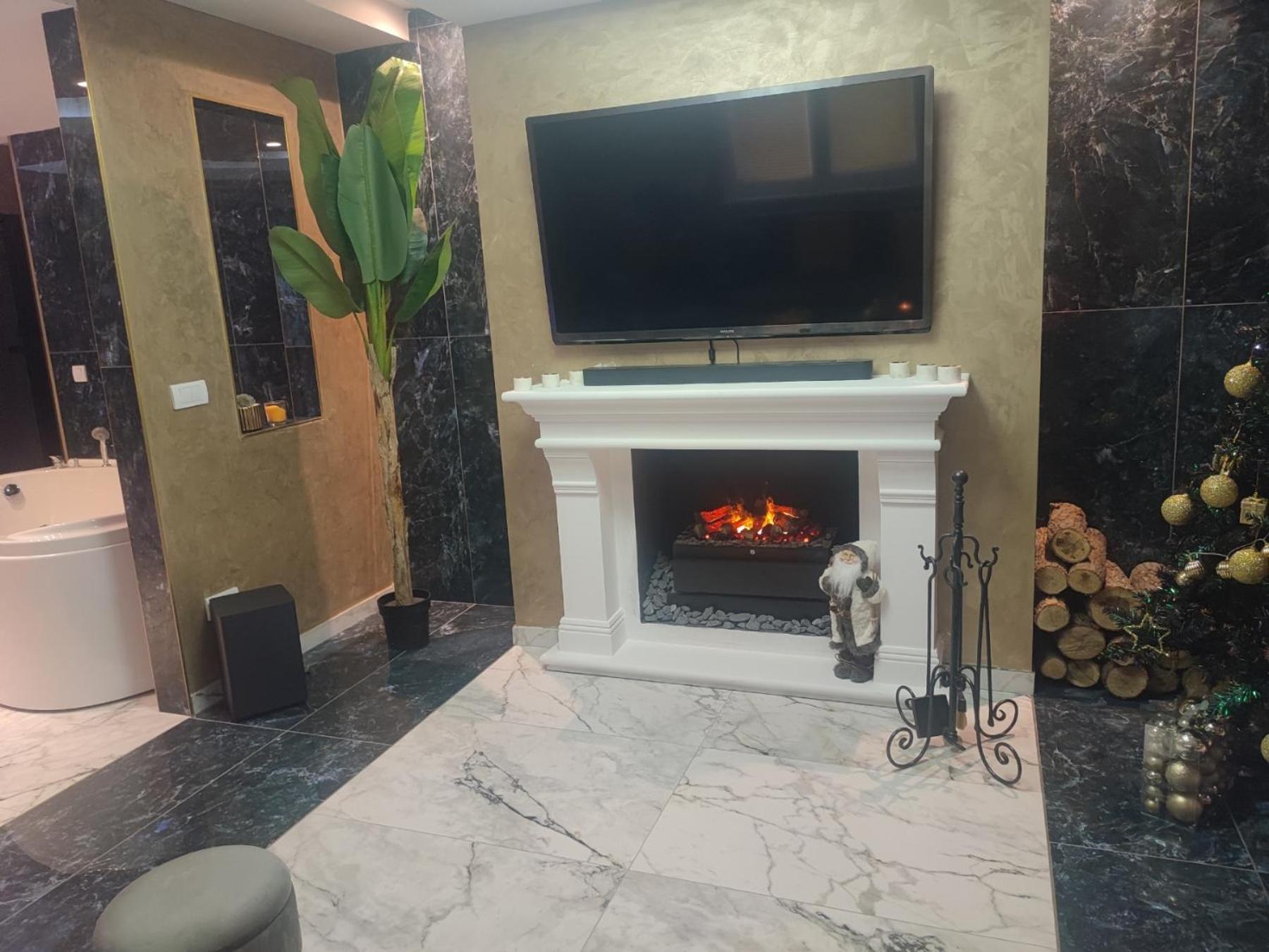 Nirvana Spa Center Beograd Eksteriør billede