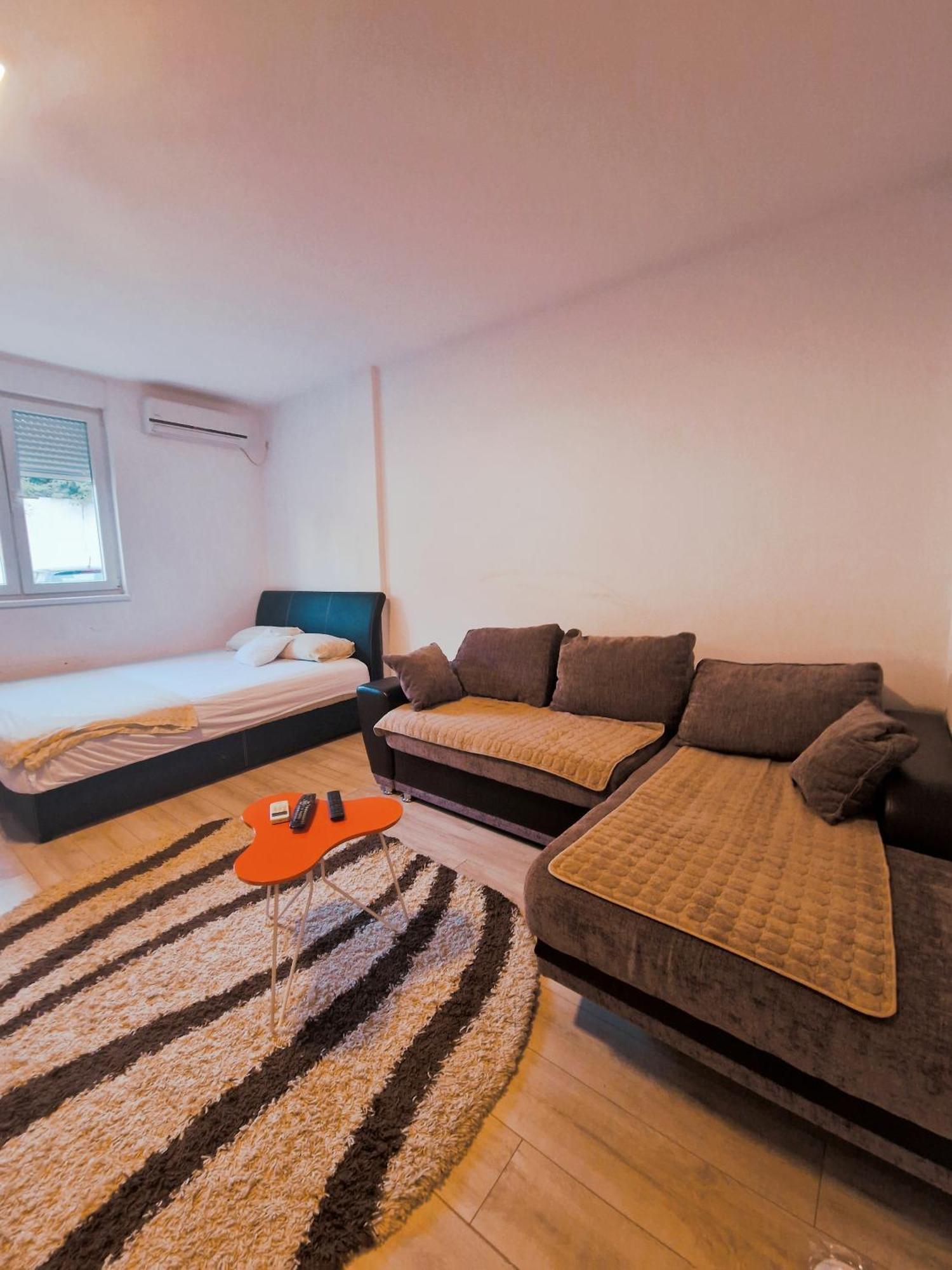 Nirvana Spa Center Beograd Eksteriør billede