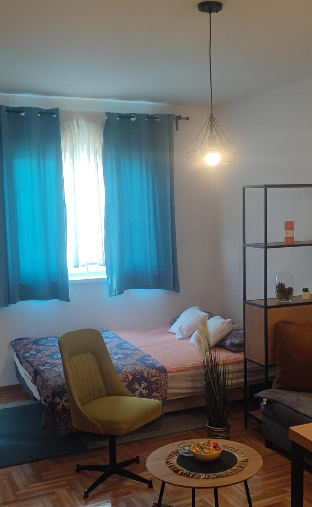 Nirvana Spa Center Beograd Eksteriør billede