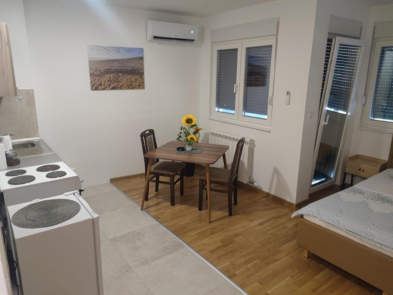 Nirvana Spa Center Beograd Eksteriør billede
