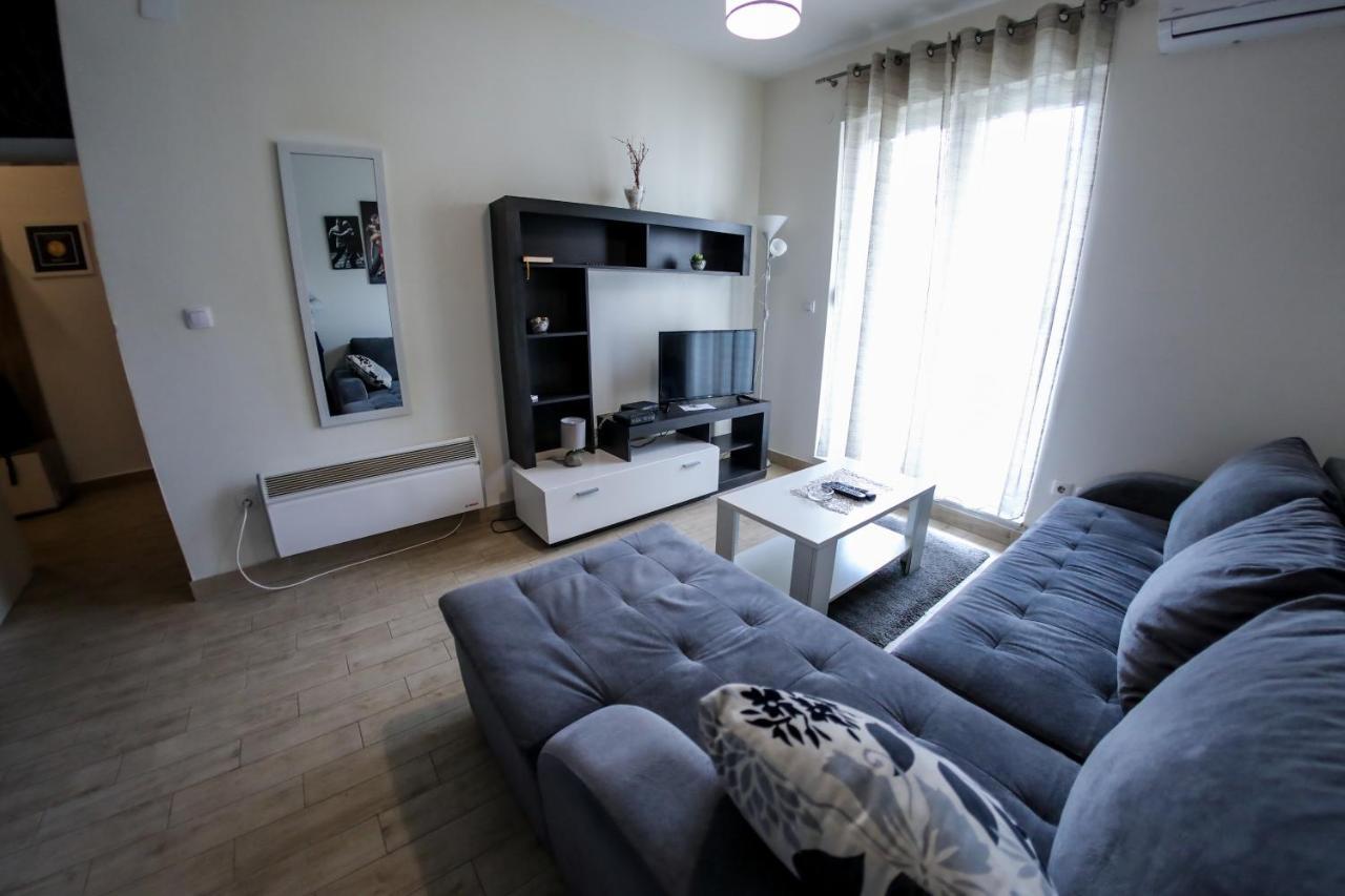 Nirvana Spa Center Beograd Eksteriør billede