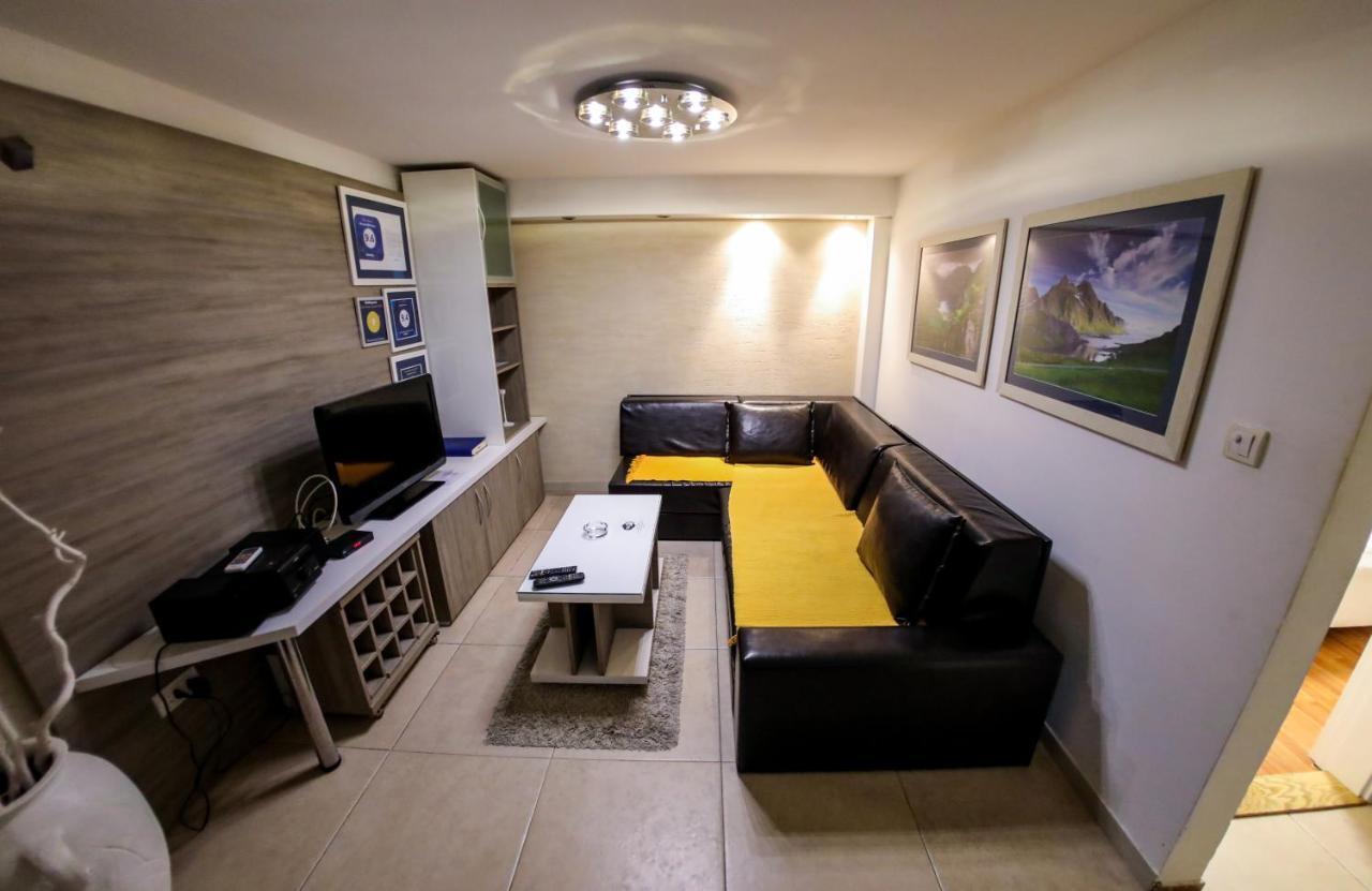 Nirvana Spa Center Beograd Eksteriør billede